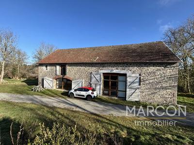 Maison - 191 m² - 3 pièces