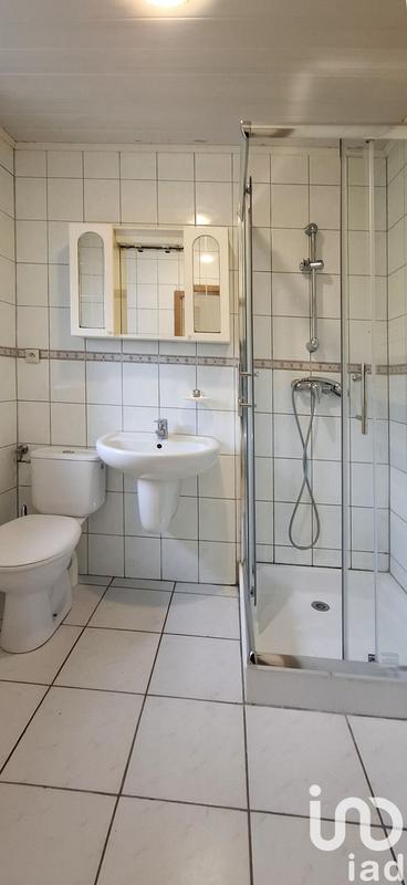 Maison de village - 124 m² - 6 pièces