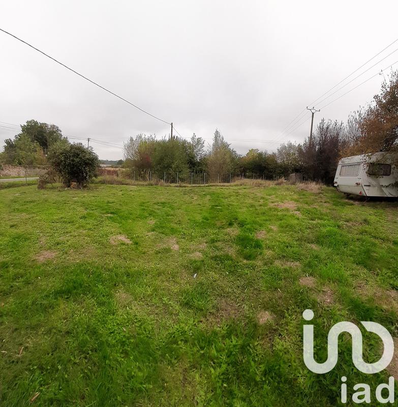 Maison de campagne - 104 m² - 6 pièces