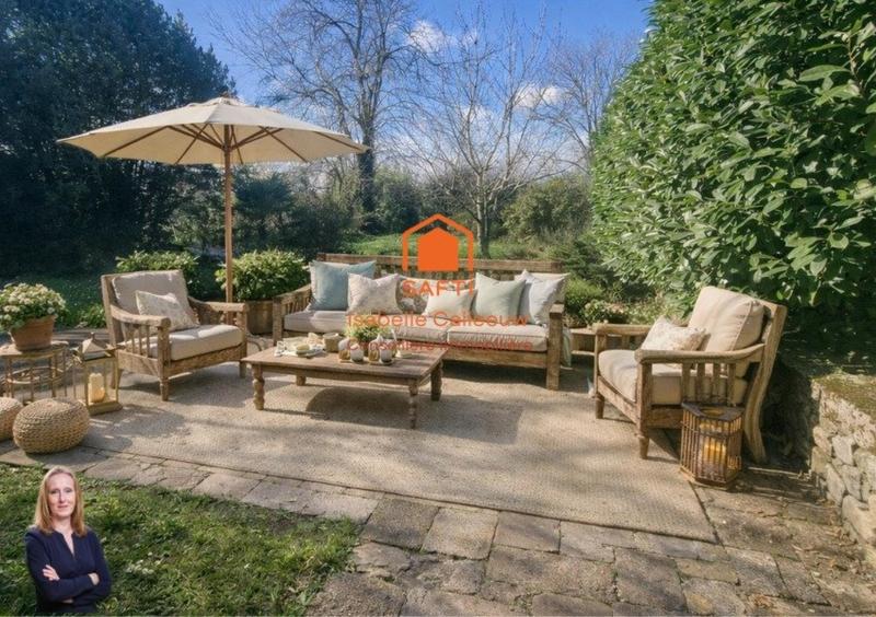 Maison - 115 m² - 6 pièces