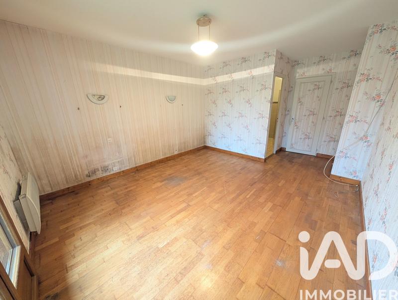 Maison - 175 m² - 8 pièces