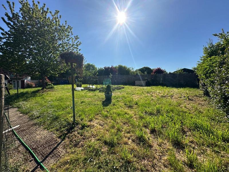 Maison - 51 m² - 2 pièces