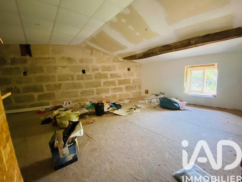 Ferme - 129 m² - 4 pièces