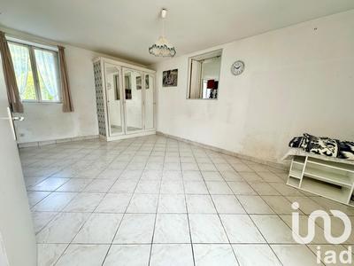 Maison - 185 m² - 4 pièces