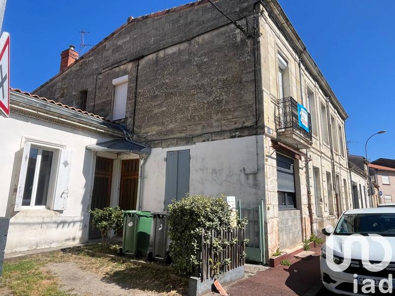 Appartement - 67 m² - 4 pièces