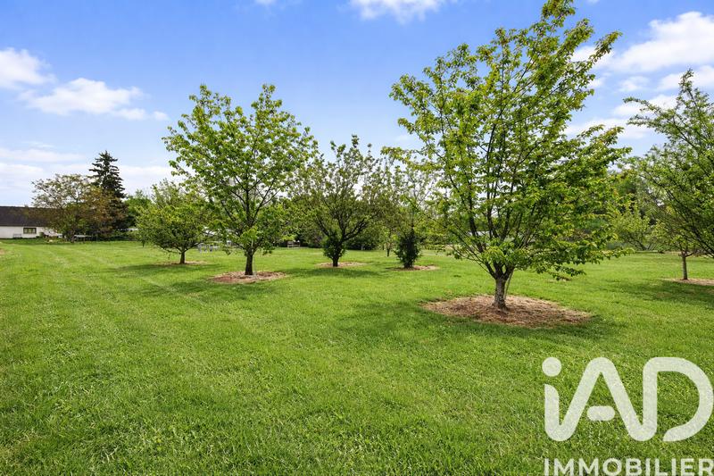 Maison - 175 m² - 7 pièces