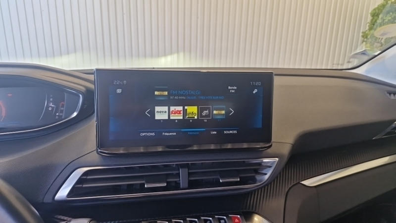 Peugeot 3008 bluehdi 130ch ss eat8 active business