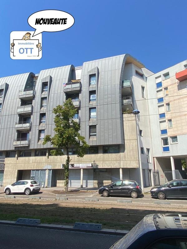 Local commercial - 138 m²