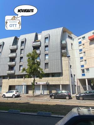 Local commercial - 138 m²