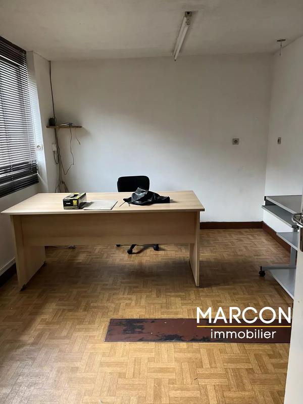 Maison - 64 m² - 2 pièces