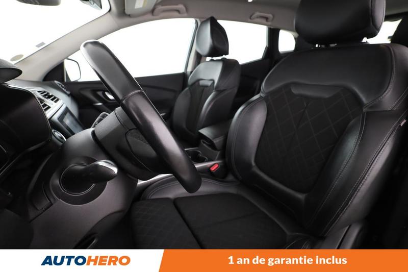 Renault Kadjar 1.5 dCi Blue Intens 115 ch