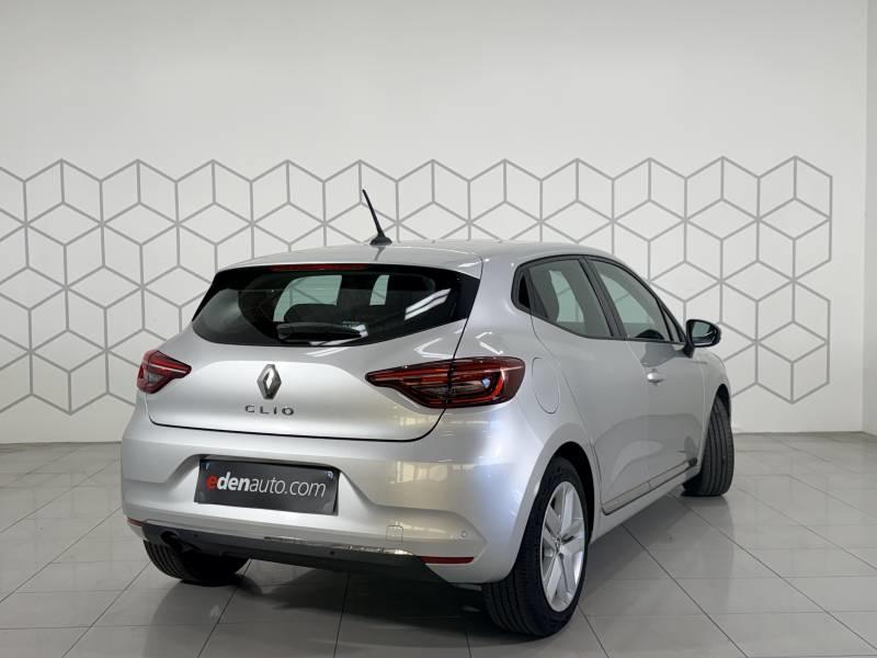 Renault Clio Blue dCi 85 Business