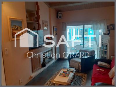 Maison - 138 m² - 5 pièces