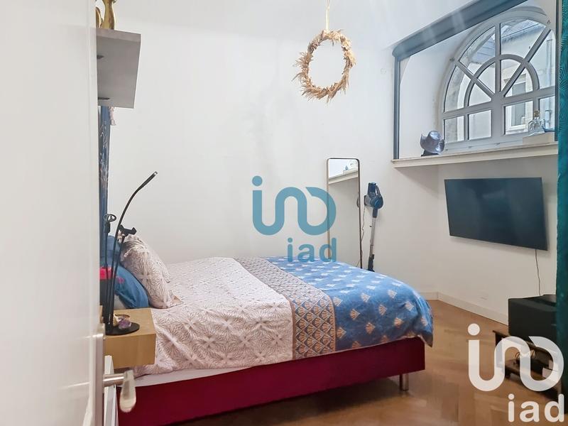 Appartement - 61 m² - 2 pièces