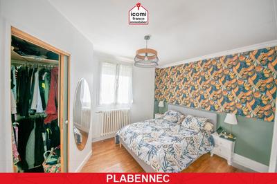 Maison - 115 m² - 6 pièces