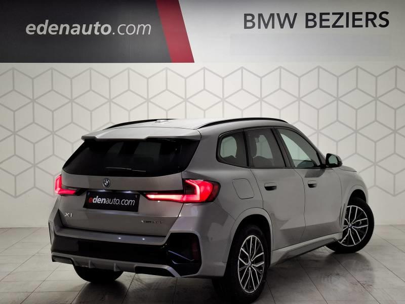 Bmw X1 xDrive 25e 245ch Dkg7 m Sport