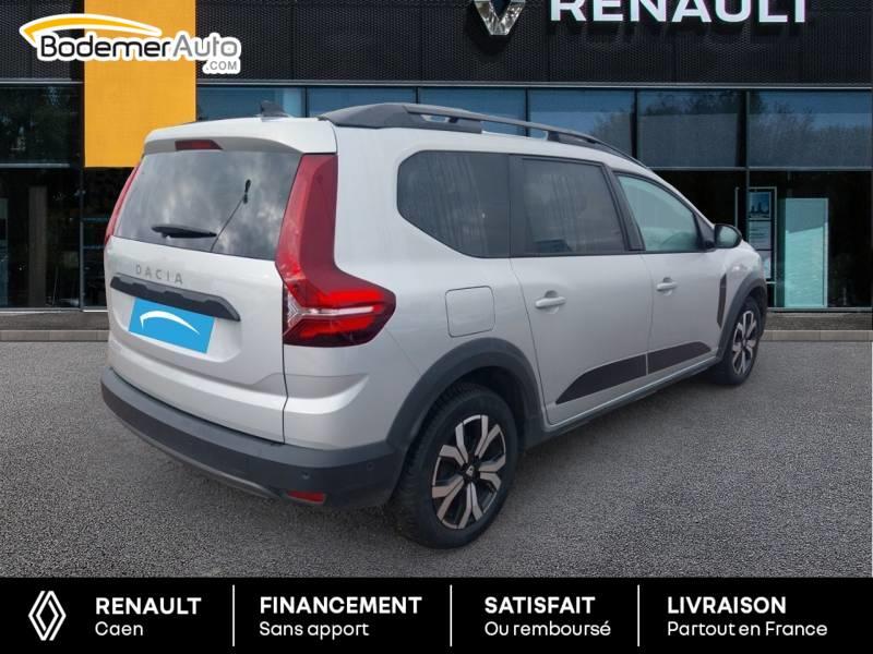 Dacia Jogger Eco-G 100 5 places Sl Extreme +