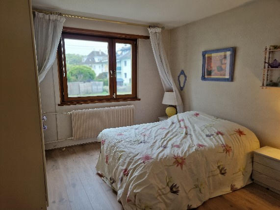Appartement - 147 m² - 5 pièces