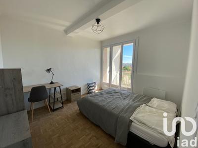 Appartement - 98 m² - 5 pièces