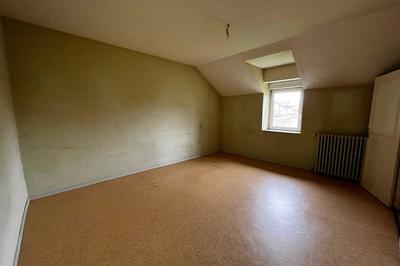 Maison ancienne - 82 m² - 3 pièces