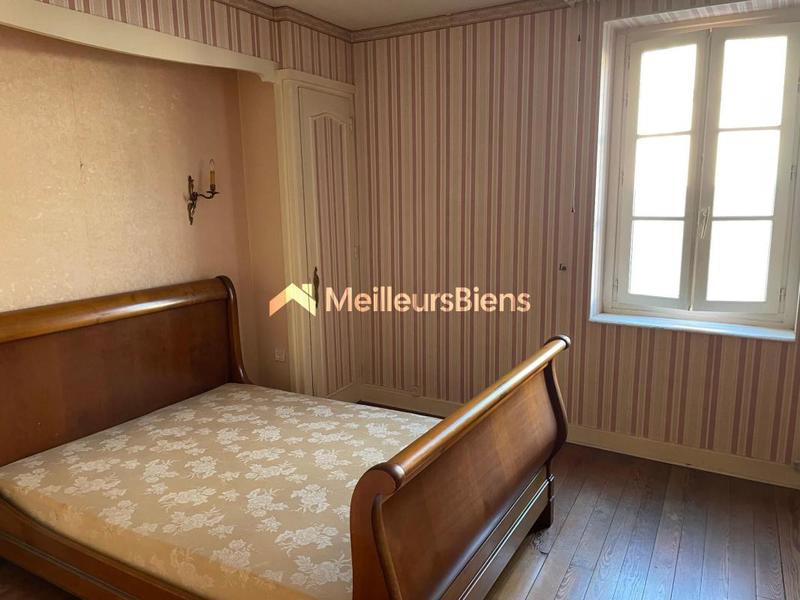 Maison de ville - 177 m² - 7 pièces