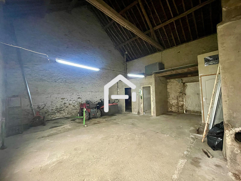 Maison - 145 m² - 5 pièces