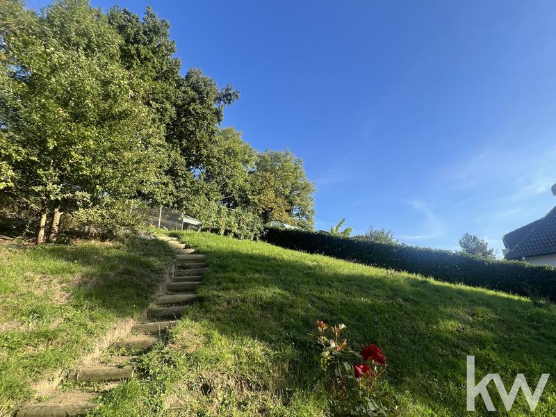 Maison - 110 m² - 3 pièces