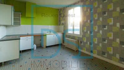 Maison - 108 m² - 4 pièces