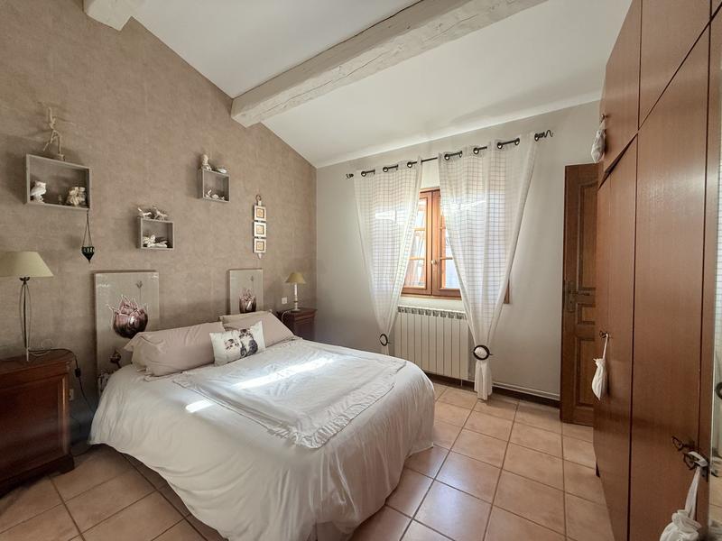 Maison traditionnelle - 111 m² - 4 pièces