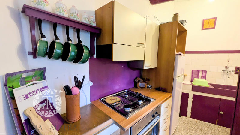 Maison de village - 97 m²