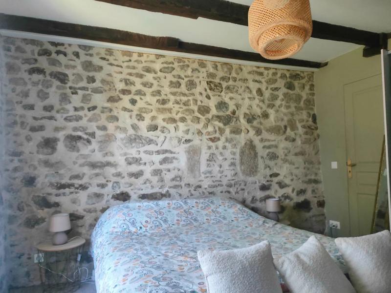 Maison - 96 m² - 5 pièces