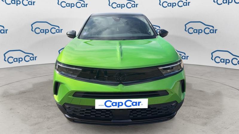 Opel Mokka 1.2 Turbo 136 Ultimate - Garantie constructeur