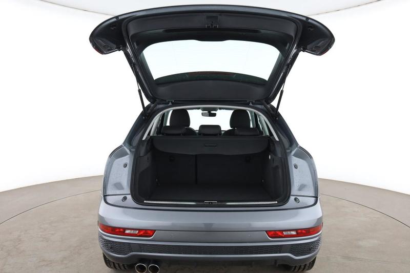 Audi Q3 2.0 Tdi s tronic 150 ch