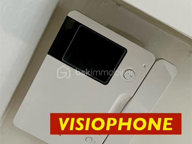 Appartement - 130 m² - 5 pièces