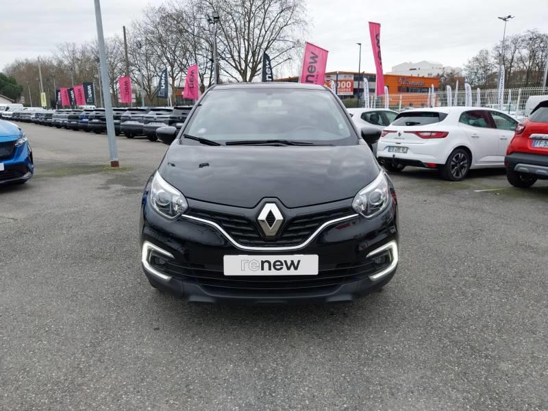 Renault Captur TCe 90 - 19 Zen