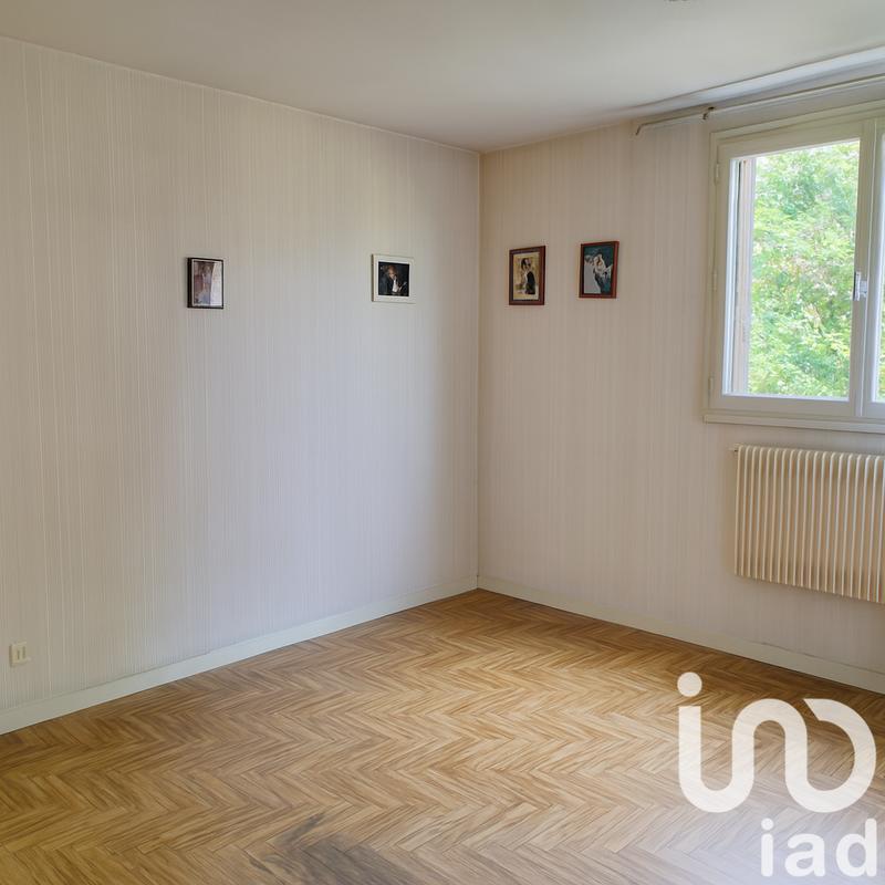 Maison - 81 m² - 4 pièces