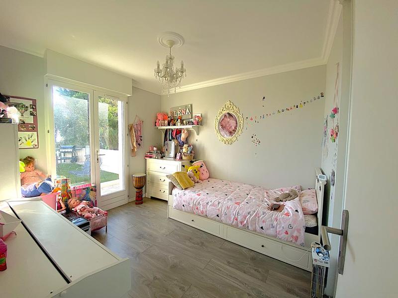 Maison - 106 m² - 4 pièces