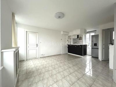 Duplex - 33 m² - 2 pièces