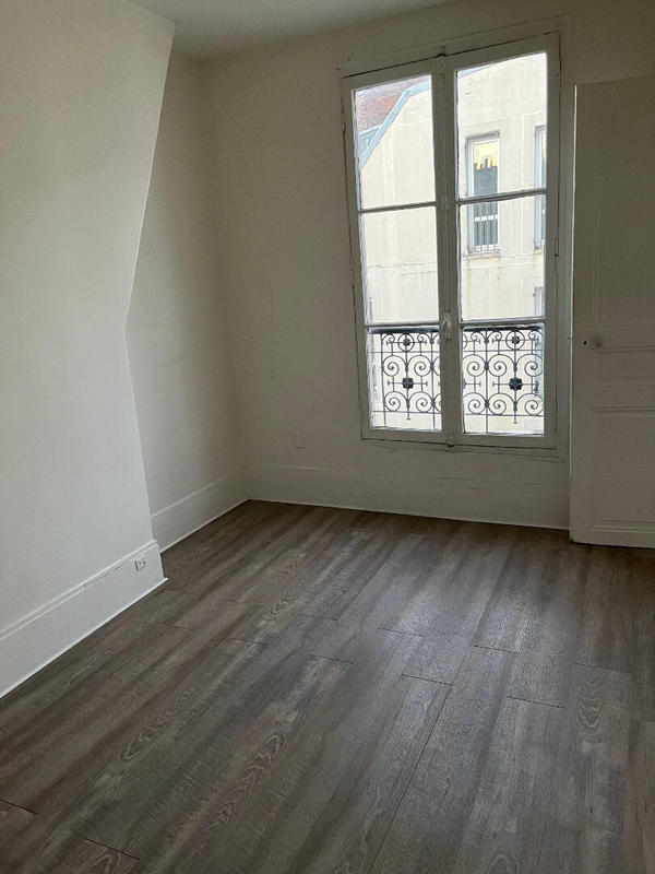 Appartement - 27 m² - 2 pièces