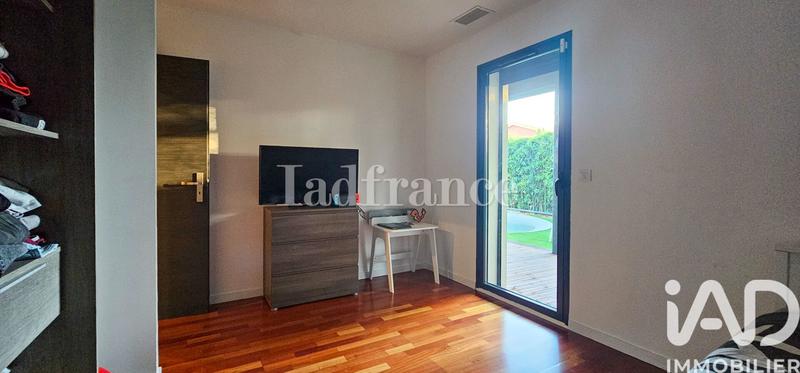 Maison - 147 m² - 6 pièces