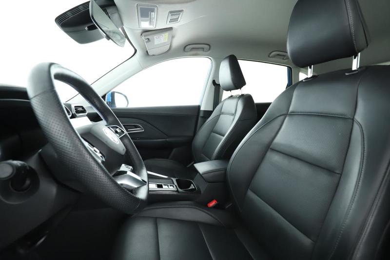 Mg Zs 1.5 Hybrid+ Luxury 197 ch