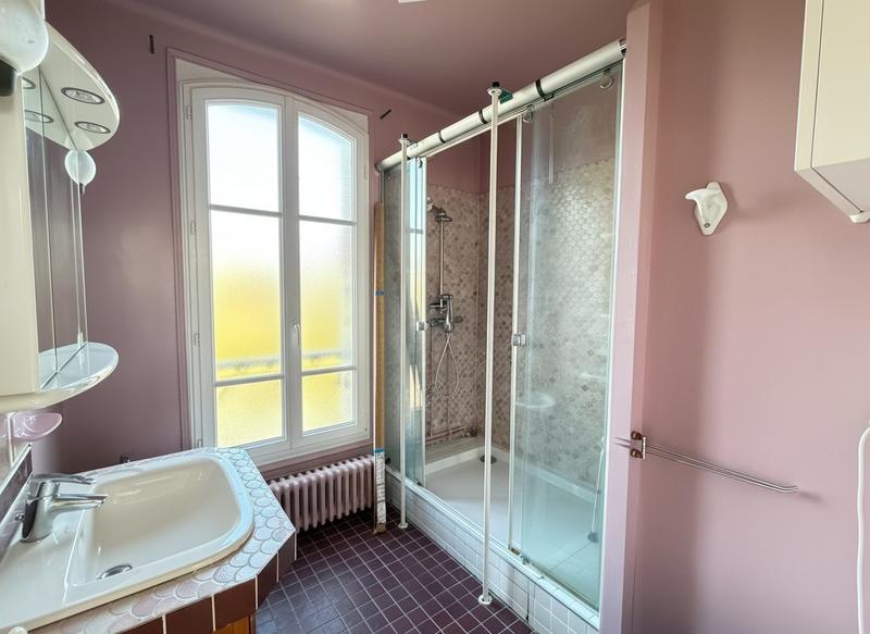 Maison - 115 m² - 6 pièces