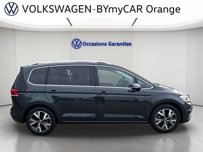 Volkswagen Touran 1.5 Tsi Evo 150 Dsg7 7pl Style
