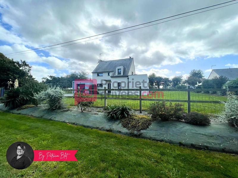 Maison - 150 m² - 4 pièces