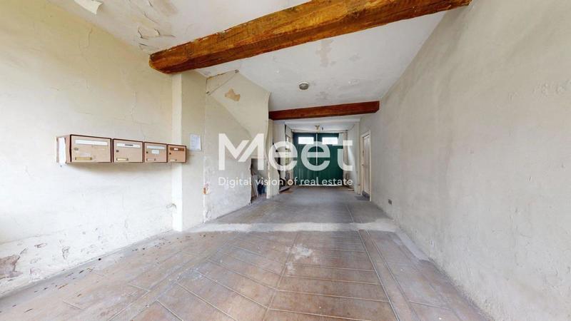 Studio - 22 m² - 1 pièce