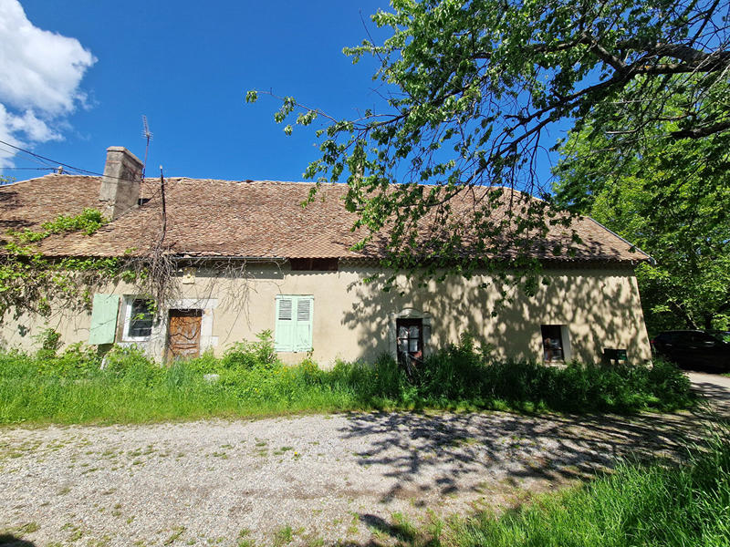 Maison - 130 m² - 4 pièces