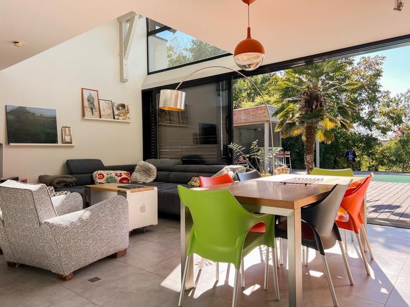 Villa - 183 m² - 7 pièces