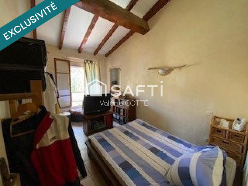 Maison de village - 79 m² - 3 pièces