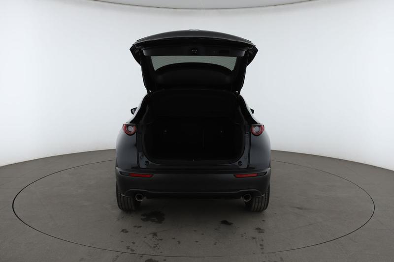 Mazda Cx-30 2.0 Skyactiv-X m Hybrid 4x2 Exclusive Bva6 180 ch