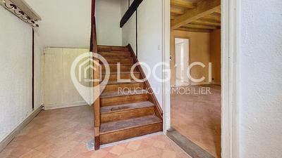 Maison - 153 m² - 6 pièces